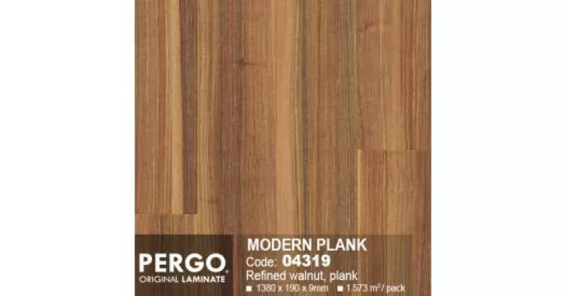 SÀN GỖ PERGO 04319