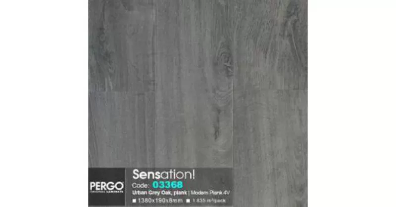 SÀN GỖ PERGO 03368
