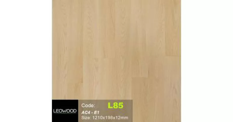 Sàn Gỗ LeoWood L85
