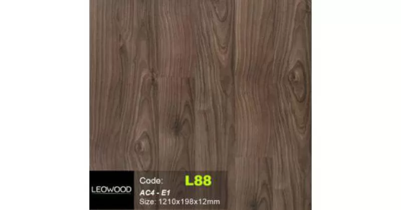 Sàn Gỗ LeoWood L88