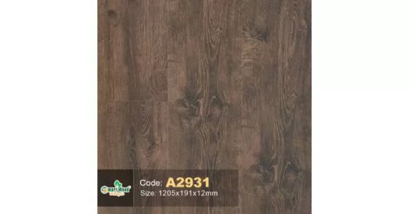 SÀN GỖ SMARTWOOD A2931