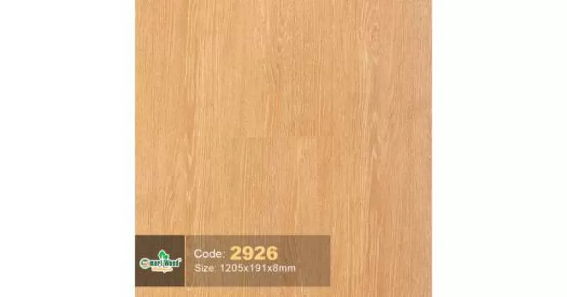 SÀN GỖ SMARTWOOD 2926