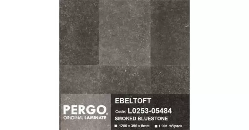 SÀN GỖ PERGO 05184