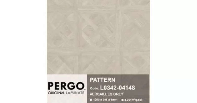 SÀN GỖ PERGO 04148