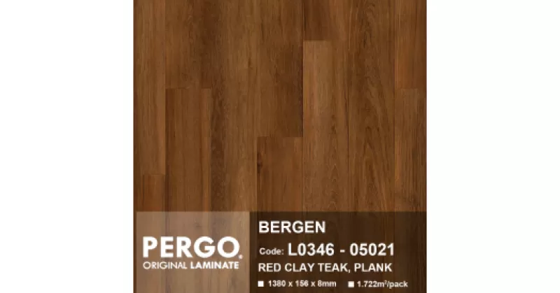SÀN GỖ PERGO 05021