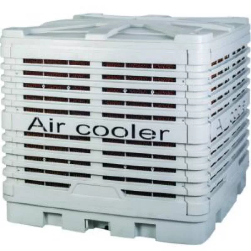 Máy Làm Mát 30000 m3/h NAKO HN-30M Thổi Xuống