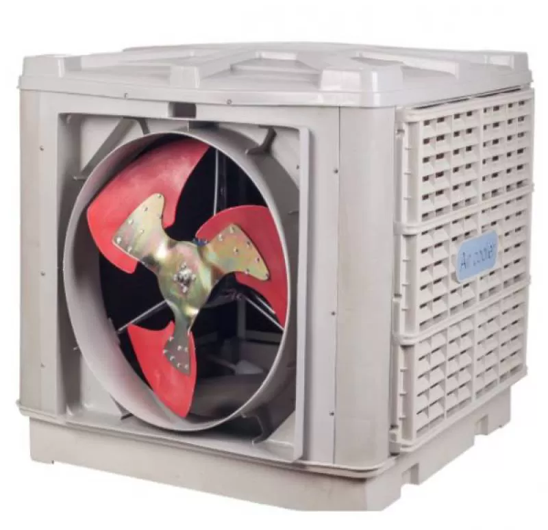 Máy Làm Mát 18000 m3/h NAKO HN-18C Thổi Ngang