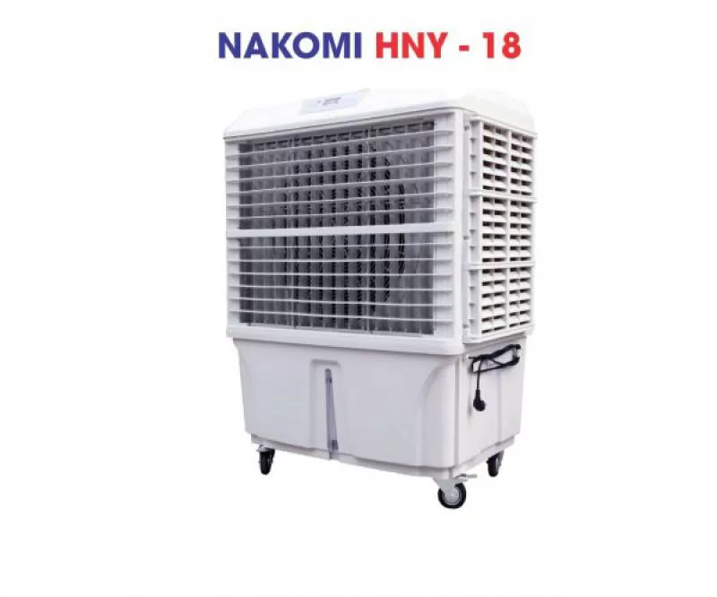 NAKOMI HNY-18