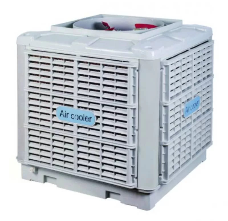 Máy Làm Mát 18000 m3/h NAKO HN-18C Thổi Lên