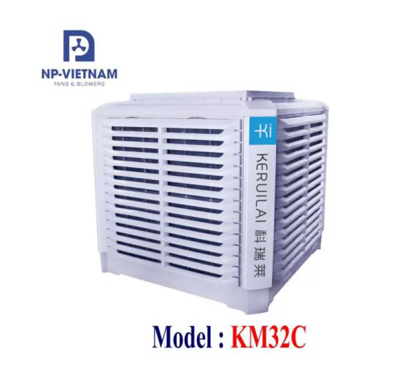 Máy làm mát Keruilai KM32C