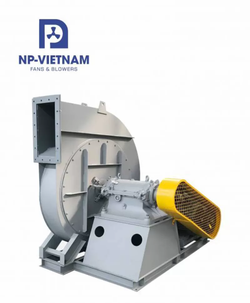 QUẠT HÚT LY TÂM CAO ÁP NPF-153D