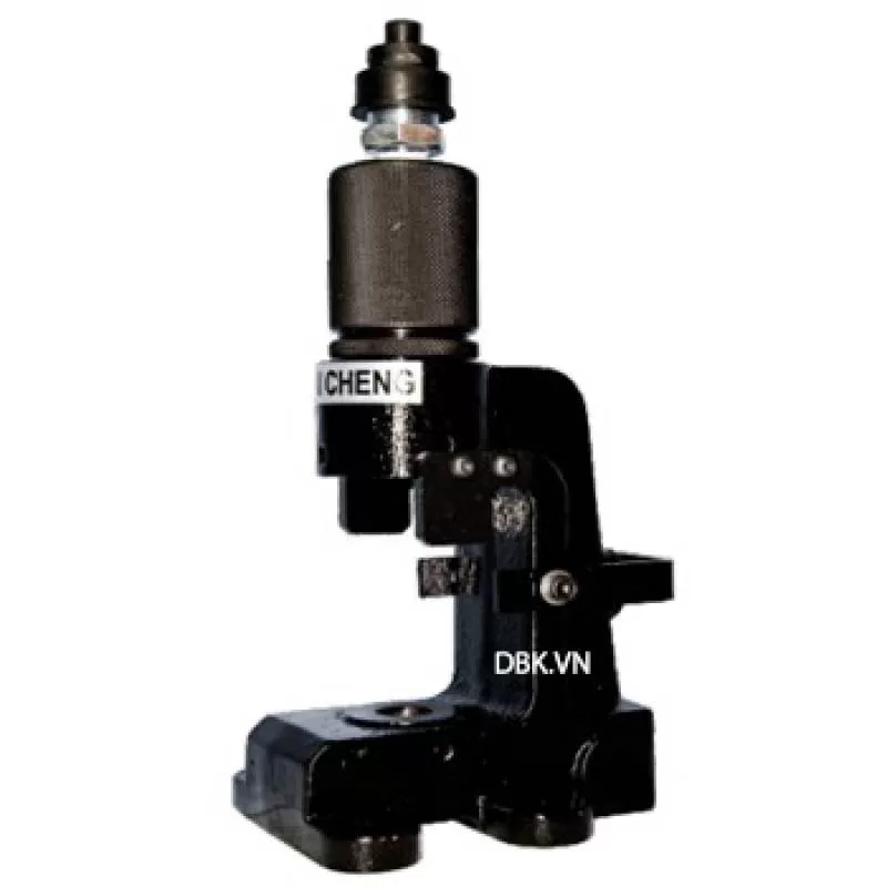 Máy đột lỗ thủy lực 1 chiều 6.8 tấn TAC CH-13 