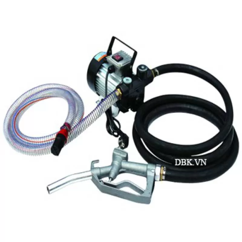 Bộ bơm dầu Diesel 220V LG-1008A