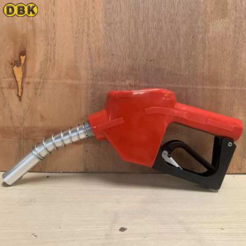 Cò bơm bằng nhôm LG-1018C 