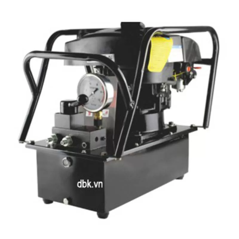 Bơm điện thủy lực TAT HG-700R 