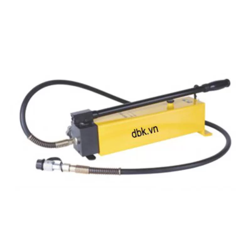 Tay bơm thủy lực TAT CP-700-2 