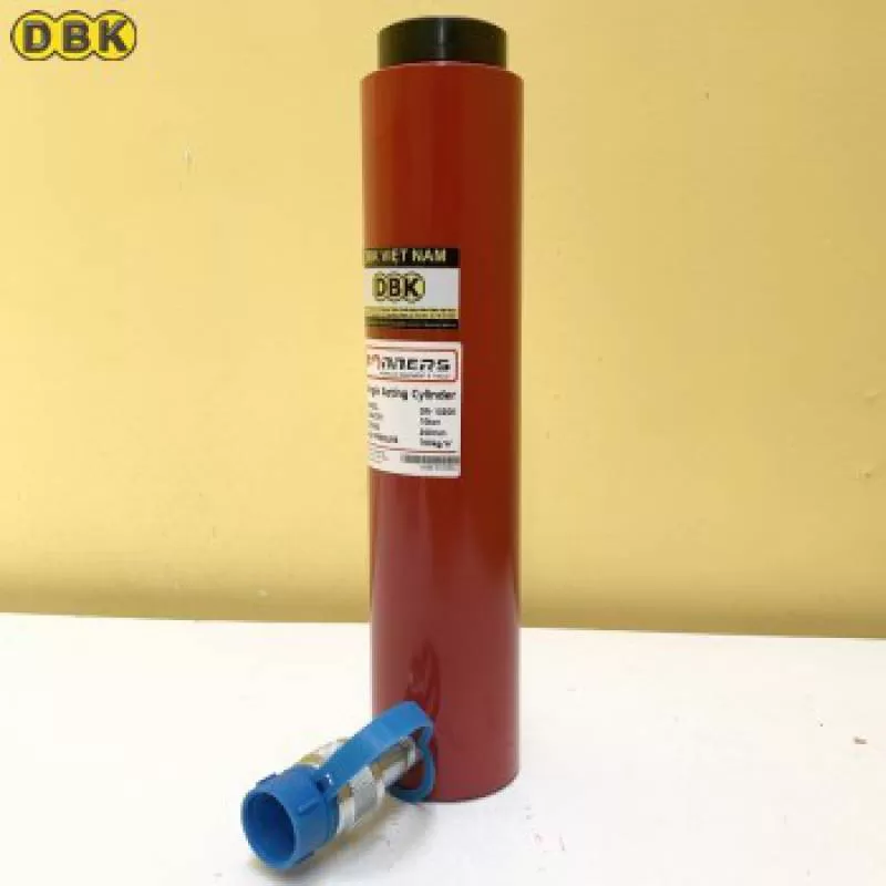 Kích thủy lực 10 tấn, 200mm TONNERS DR-10200