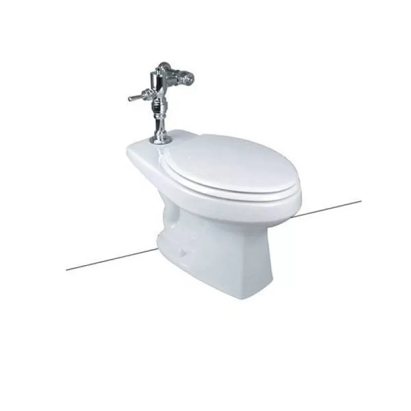 Bồn Cầu TOTO CW705ENJ#W/TV150NSV7J/TX802CV1/T53P100VR /T53RV1#W/TC393VS#W 1 khối nắp đóng êm