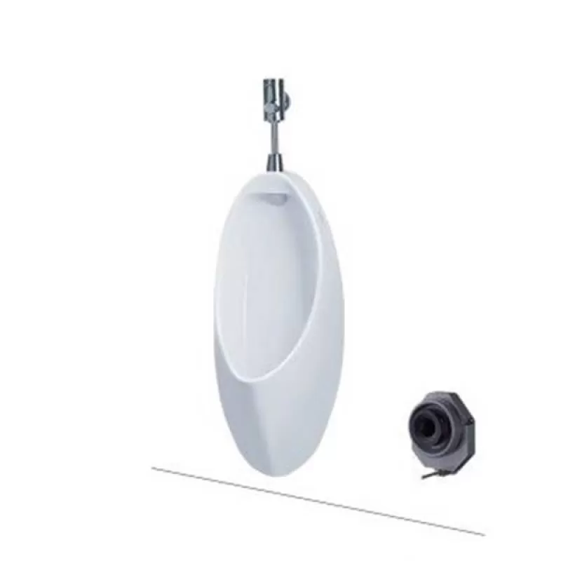 Bồn Tiểu Nam TOTO UT560T#XW Treo Tường 