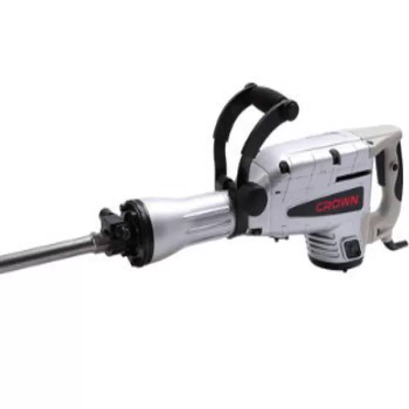 Máy đục phá bê tông Crown CT18043