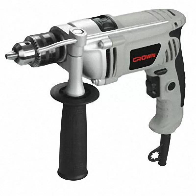 Máy khoan Crown CT10077 BMC