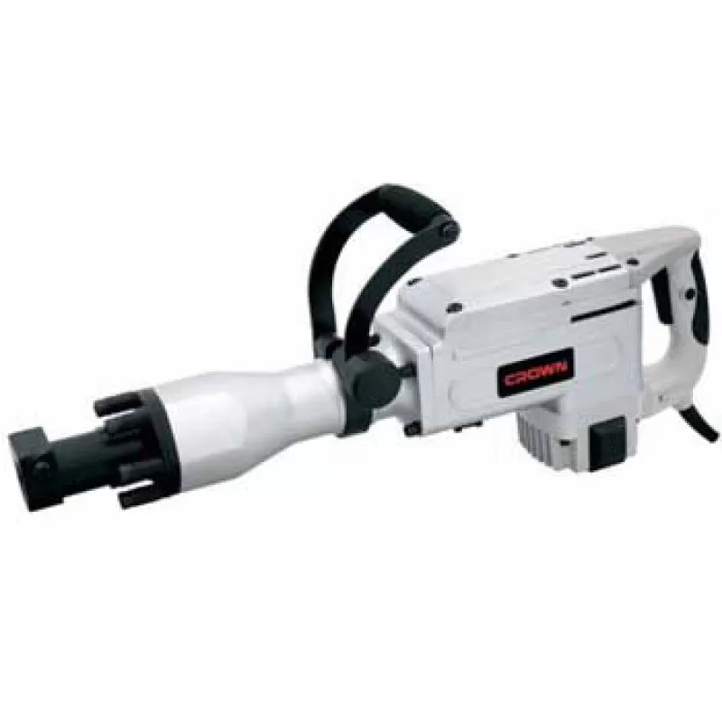 Máy đục bê tông Crown CT18024 chính hãng giá rẻ