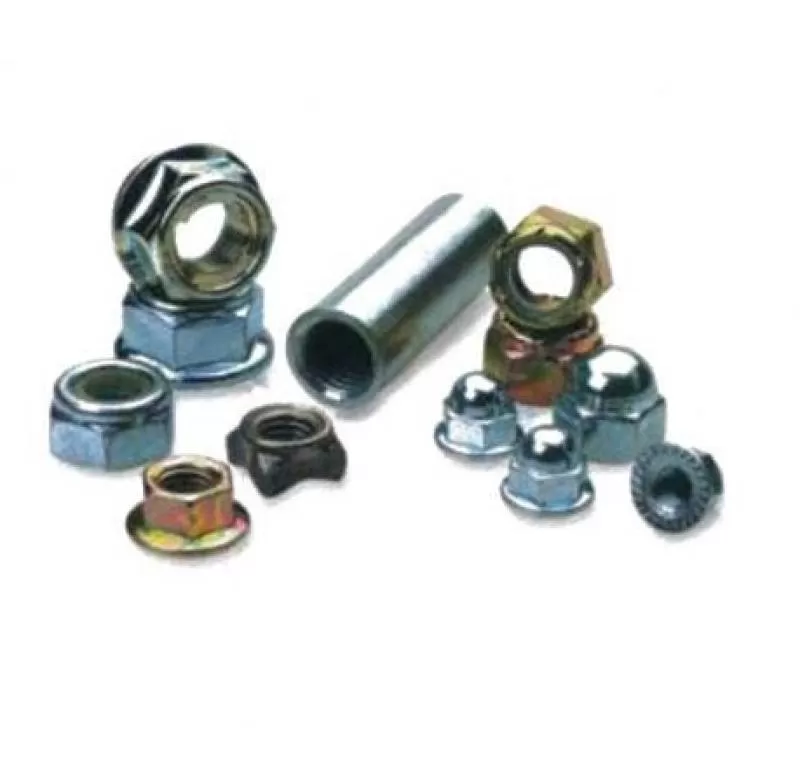 TÁN CÁC LOẠI - NUTS