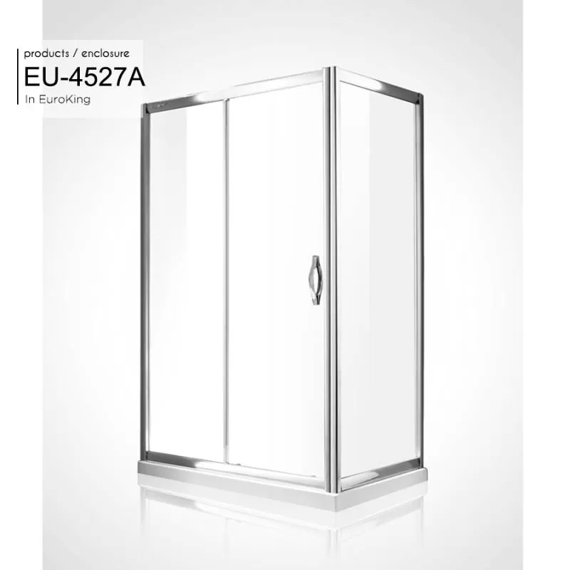 Phòng tắm vách kính Euroking EU- 4527A