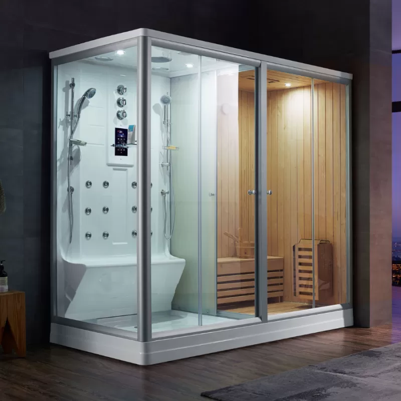 PHÒNG XÔNG HƠI EU-A905L/905R