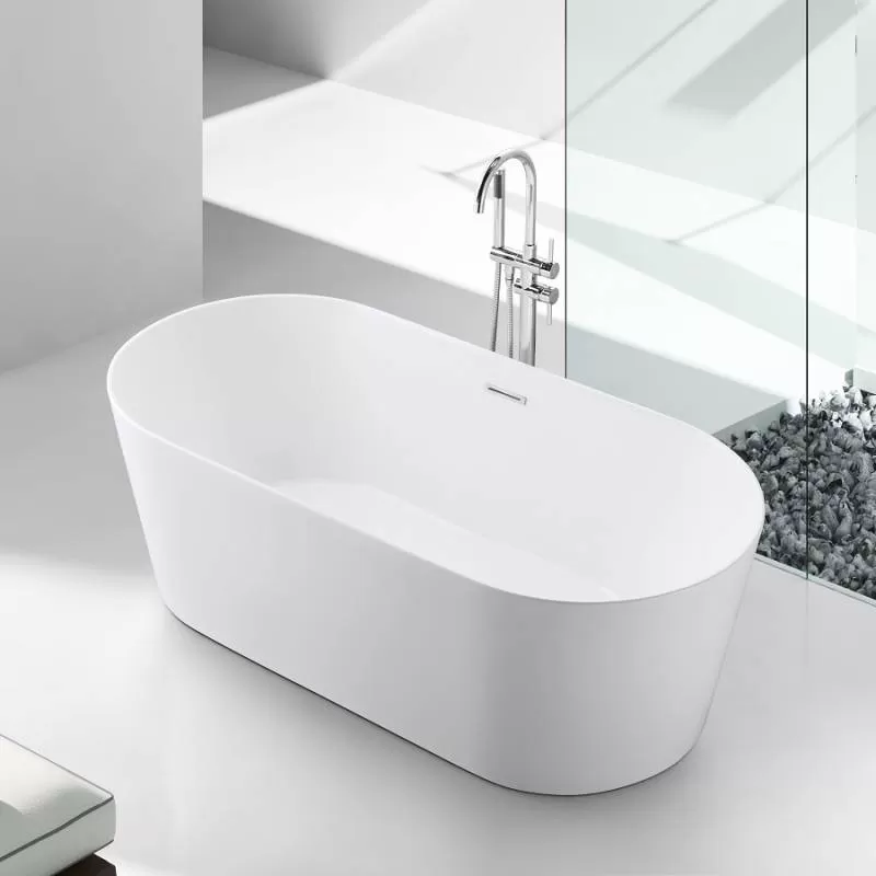 BỒN TẮM NG-1872/ 1872 PLUS