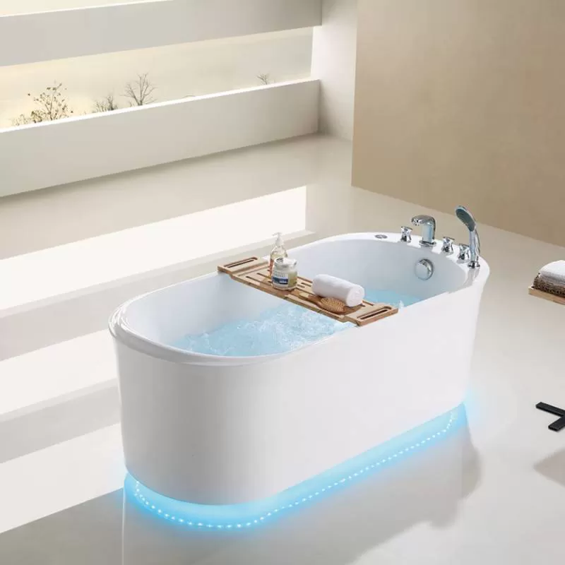 BỒN TẮM NG-1028PP/ 1028PP PLUS