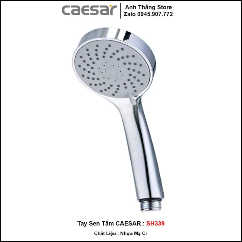Tay Sen Tắm Caesar SH339