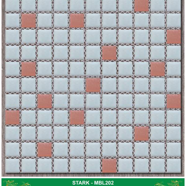 Men Luster size 25x25 - 2525MBL202