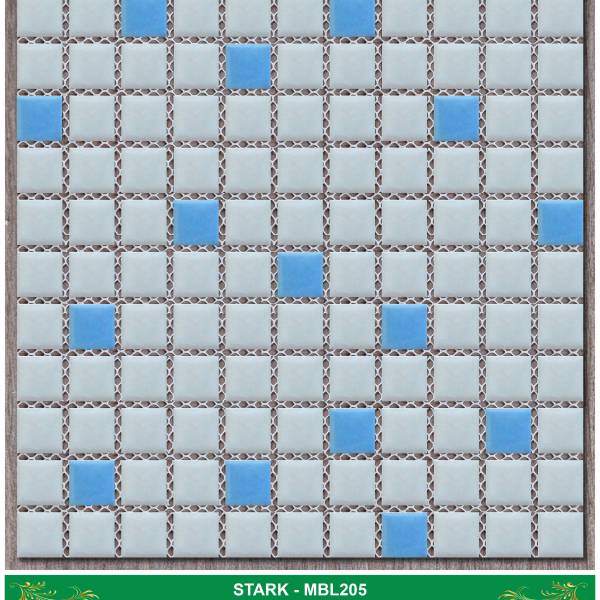 Men Luster size 25x25 - 2525MBL205