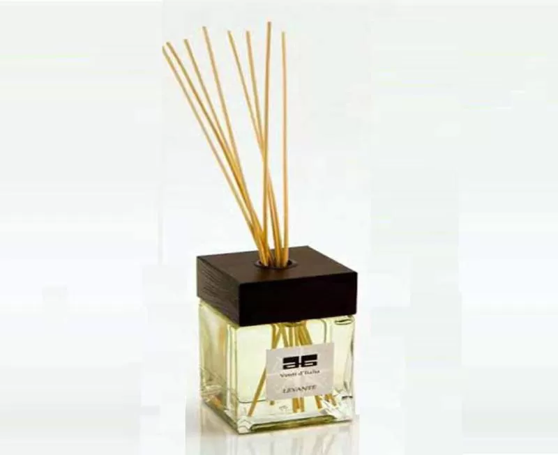 Tinh dầu khuếch tán Levante