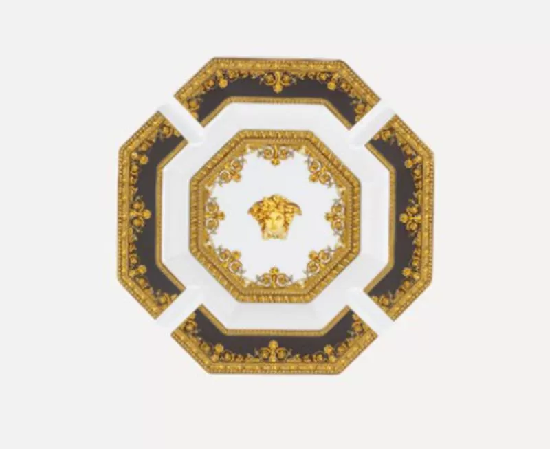Gạt tàn Versace - Baroque 14096-403651-27243