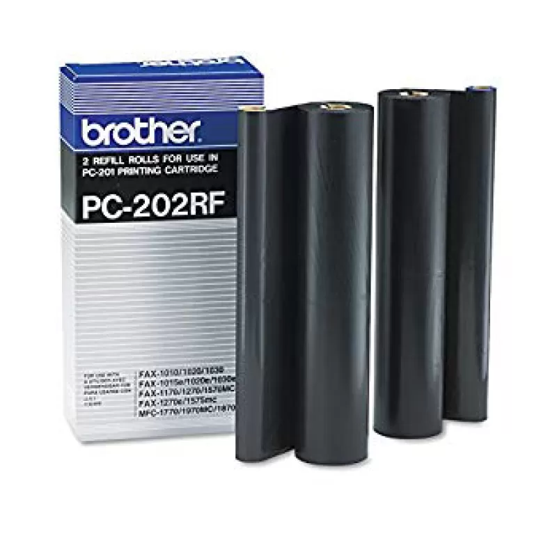 RIBBON BROTHER PC-202RF 