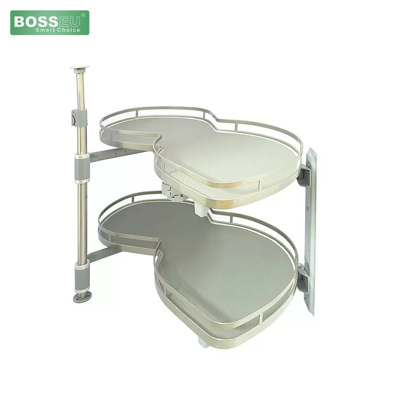 Giá góc liên hoàn hợp kim mạ Nano BS301.1000L