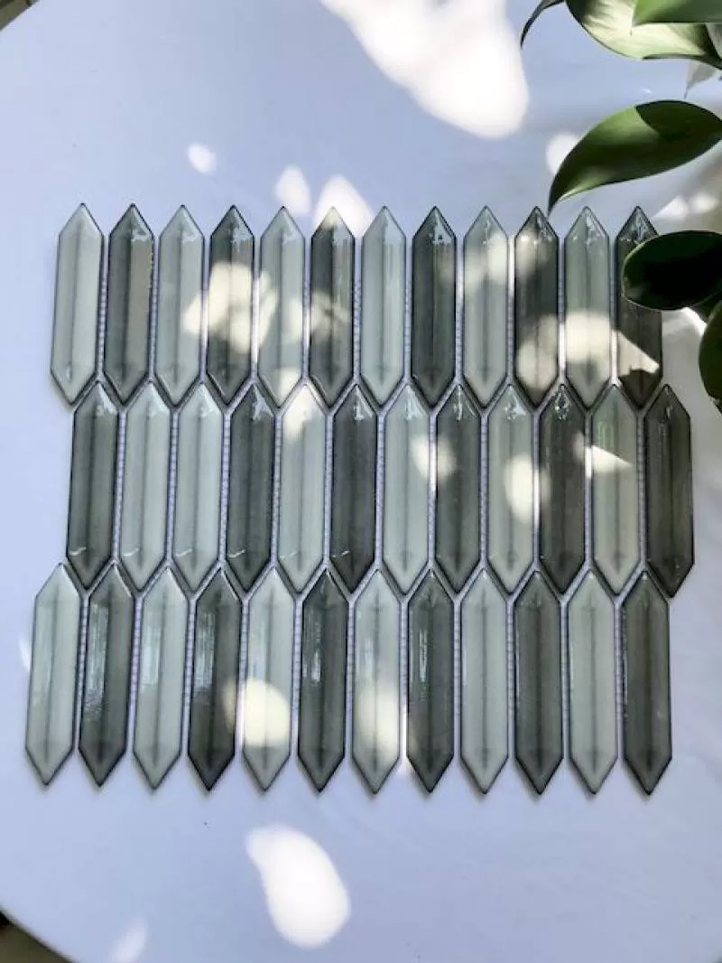 Gạch Mosaic Trang Trí Cao Cấp G7A026 