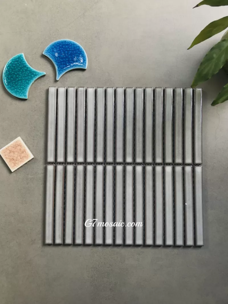 Gạch Mosaic Stackbond G7SB028 
