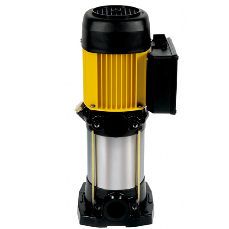 Bơm Trục Đứng MULTI 25 5M