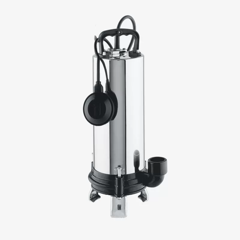 Bơm Nước Thải Chém Rác ESPA Vigicor 150