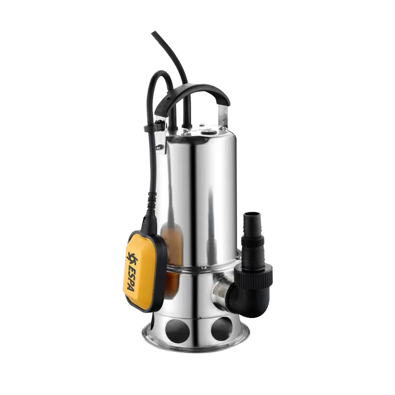 Bơm Nước Thải ESPA VX V 1100AS