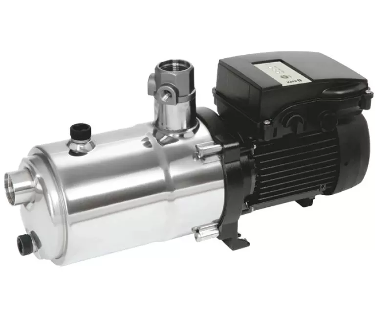 Bơm Tăng Áp Tự Động ESPA Tecnopres 25 5M (1100W)