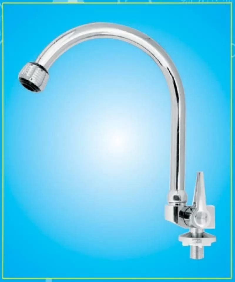 Vòi rửa chén lạnh - E-FK14