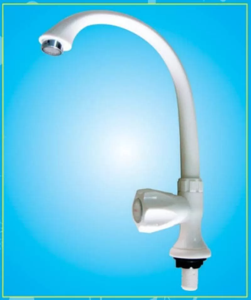 Vòi rửa chén lạnh - E-712