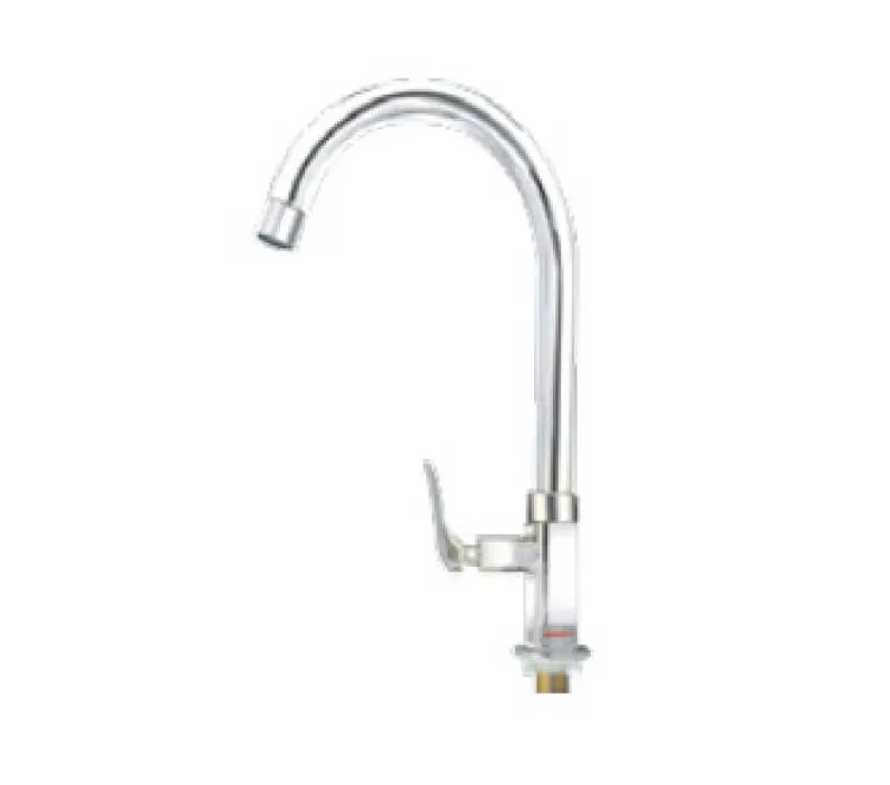 Vòi rửa chén lạnh - E-711