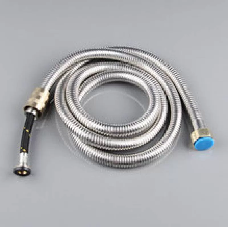 Dây sen Inox ruột bô 1.5m - INOXRUOTBO