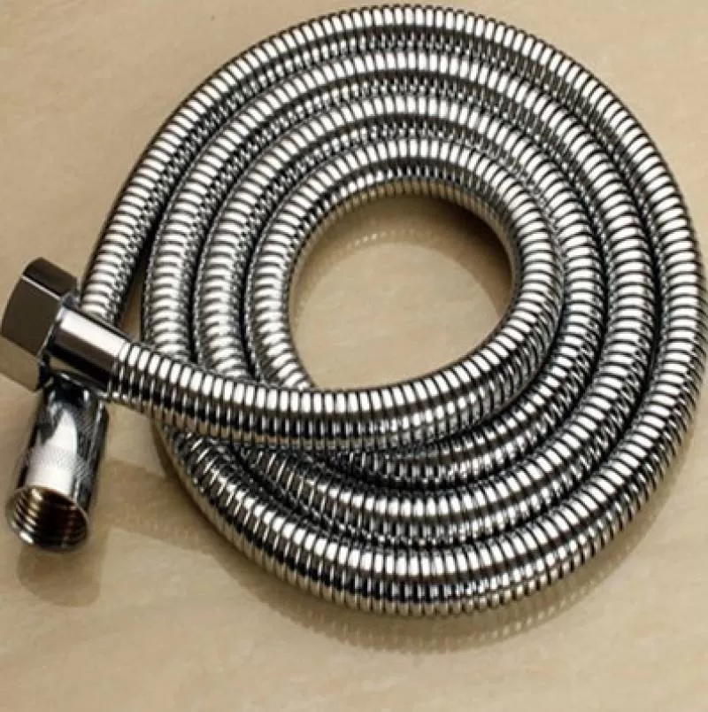 Dây sen Inox nhuyễn 1.5m - INOXNHUYEN