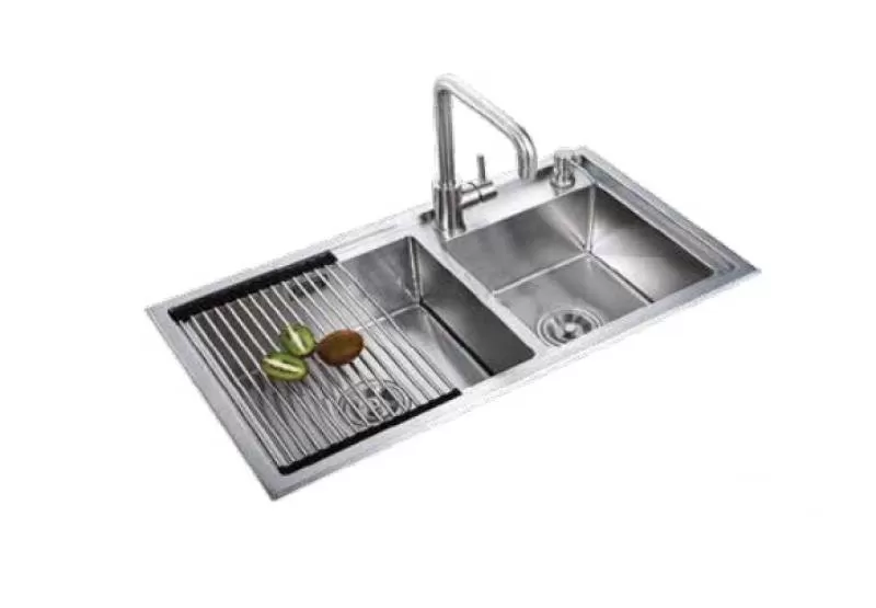 Chậu rửa chén Inox SUS304 - E-8246